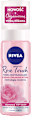 Rose Touch Pianka oczyszczająca z organiczną wodą różaną i technologią micelarną NIVEA