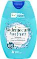Fogkrém pure breath 2in1 Vademecum