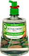 Active fresh utántöltő Erdei tölgy és szantálfa illattal Air Wick