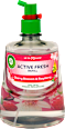 Active fresh utántöltő Cseresznyevirág és málna illattal Air Wick