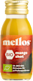 Bio Mangový shot mellos
