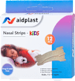 Detské náplasti na dýchanie aidplast