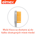 Zubná kefka ultra mäkká elmex