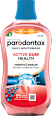 ústní voda Active Gum Health Extra Fresh parodontax