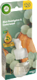 Náplň do elektrického osviežovača Essential Oils - eukalyptus a cédrové drevo Air Wick