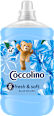 Омекотител за пране Blue Splash, 68 пранета Coccolino