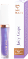 Glos za ustnice Juicy Grape INDY BEAUTY