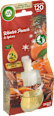 Náplň do elektrického osviežovača Essential Oils – zimný punč Air Wick
