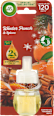 Náplň do elektrického osviežovača Essential Oils – zimný punč Air Wick