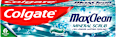 Pastă de  dinți Max Clean Mineral  Colgate