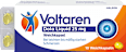Voltaren Dolo Liquid 25 mg Weichkapsel Voltaren