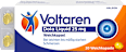 Voltaren Dolo Liquid 25 mg Weichkapsel Voltaren