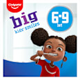 zubní kartáček dětský Big smile 6-9 let Colgate