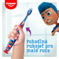 zubní kartáček dětský Big smile 6-9 let Colgate