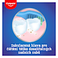 zubní kartáček dětský Big smile 6-9 let Colgate