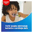 zubní kartáček dětský Big smile 6-9 let Colgate
