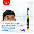 zubní kartáček dětský Big smile 6-9 let Colgate