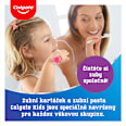 zubní kartáček dětský Big smile 6-9 let Colgate