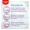 zubní kartáček dětský Big smile 6-9 let Colgate