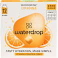 Microdrink Orange waterdrop