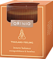 Duftkerze Thailand Feeling ORINIQ