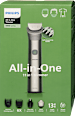 Férfi multifunkciós trimmelő, MG5941/15 Philips