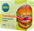 Veganski burger BIONA