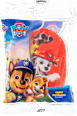 Gąbka kąpielowa dla dzieci Psi Patrol Junior Bath friends