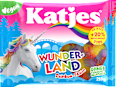Caramelle Rainbow  Katjes