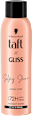 lesk na vlasy ve spreji Silky Shine Schwarzkopf taft