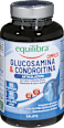 Prehransko dopolnilo Glucosamine & Chondroitin Complex equilibra