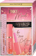 Darilni set Pinky Mood MAX FACTOR