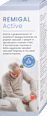 Krema z glukozaminom za prijeten občutek v sklepih in sproščujočo masažo mišic Remigal Active galex