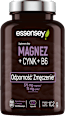Magnez Cynk B6 essensey