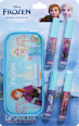Darilni set za otroke Disney Frozen LIP SMACKER
