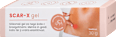 Gel za nego kože z brazgotinami Scar-X galex