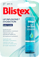 balzám na rty  Lip Infusions Hydration Blistex