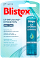 balzám na rty  Lip Infusions Hydration Blistex