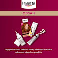 Farba na vlasy Oil-Care Color - 7-77 intenzívna žiarivo medená Palette DELUXE