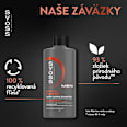 Šampón na vlasy pre mužov Power  syoss Men