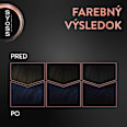 Farba na vlasy Permanent Color - 1-4 modročierna syoss