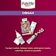 Farba na vlasy Oil-Care Color - 10-91 chladný popolavý blond  Palette DELUXE