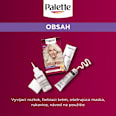 Farba na vlasy Oil-Care Color - 11-11 ultra titanový Palette DELUXE