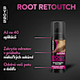 Sprej na odrasty Root Retouch - Dark Blond syoss