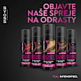 Sprej na odrasty Root Retouch - Dark Blond syoss