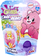 Bombă de baie cu surpriză Care Bears GLIBBI