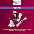 Farba na vlasy - 5-11 svetlo popolavo hnedá Palette DELUXE