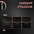 Farba na vlasy Permanent Color - 1-1 čierna syoss