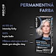 Farba na vlasy Cool Color - 12-59 chladná platinová blond syoss