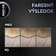 Farba na vlasy Cool Color - 12-59 chladná platinová blond syoss